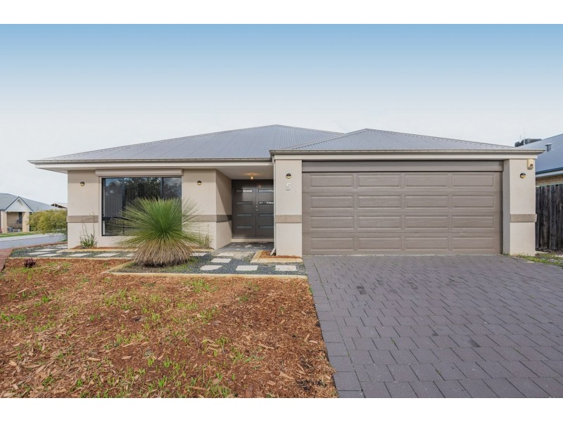 5 Riverland Drive, Ellenbrook WA 6069