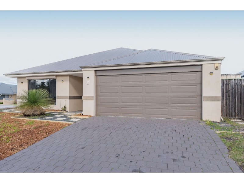 5 Riverland Drive, Ellenbrook WA 6069