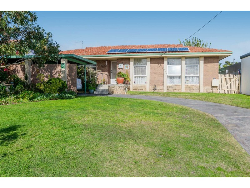 8 Appleby St, Balcatta WA 6021