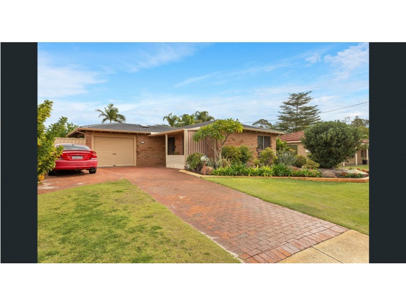 53 Anaconda Dr, Gosnells WA 6110