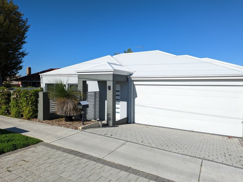20A Blackdourne St, Westminster WA 6061