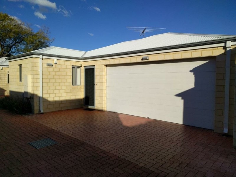 12B Wadhurst Street, Balga WA 6061