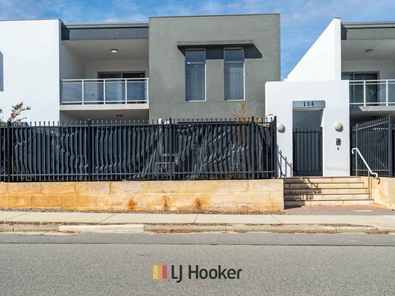 26/114 Great Northern Hwy, Midland WA 6056