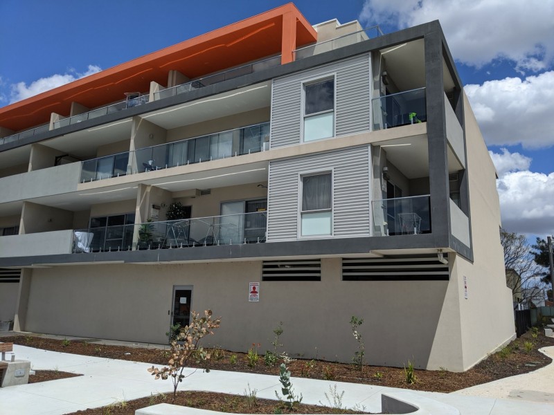 201/9 Leila Street, Cannington WA 6107