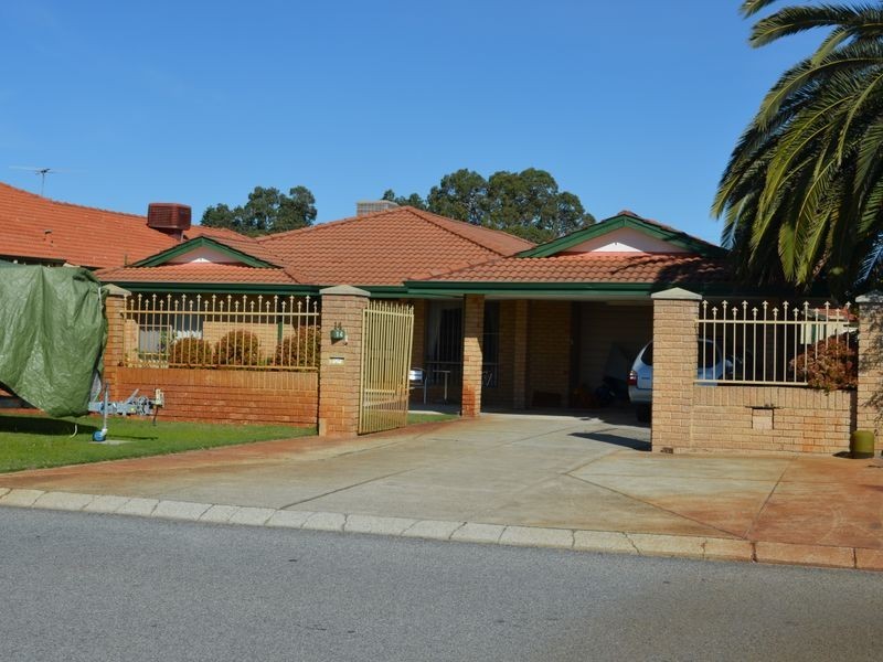 14 Aussat Drive, Eden Hill WA 6054