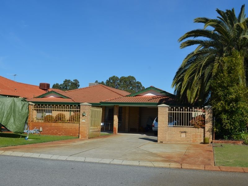 14 Aussat Drive, Eden Hill WA 6054