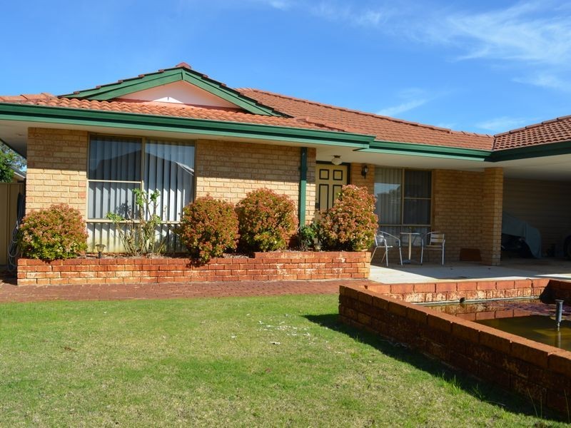 14 Aussat Drive, Eden Hill WA 6054