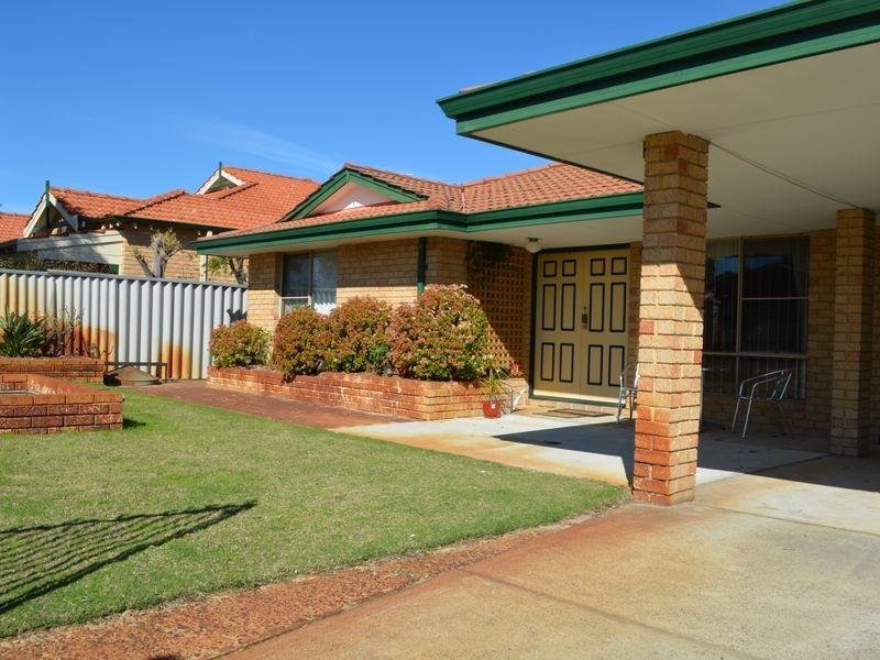 14 Aussat Drive, Eden Hill WA 6054