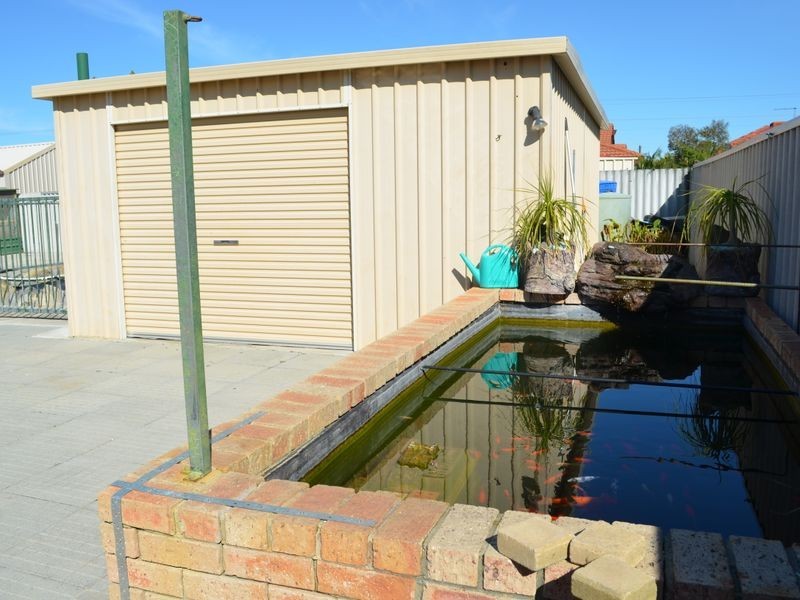 14 Aussat Drive, Eden Hill WA 6054