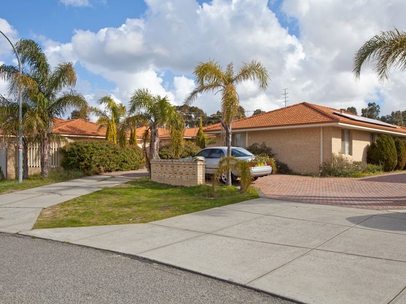 6/14 Everlasting Gardens, Mirrabooka WA 6061