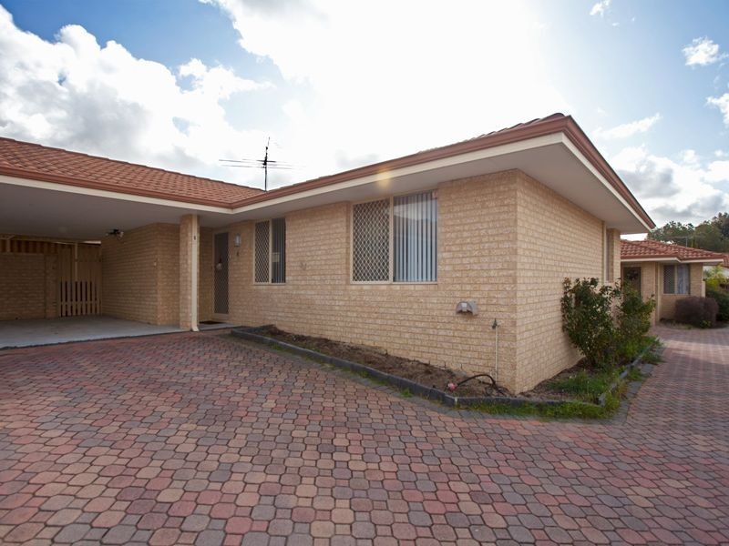 6/14 Everlasting Gardens, Mirrabooka WA 6061