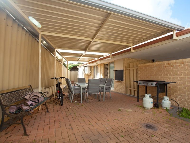 6/14 Everlasting Gardens, Mirrabooka WA 6061