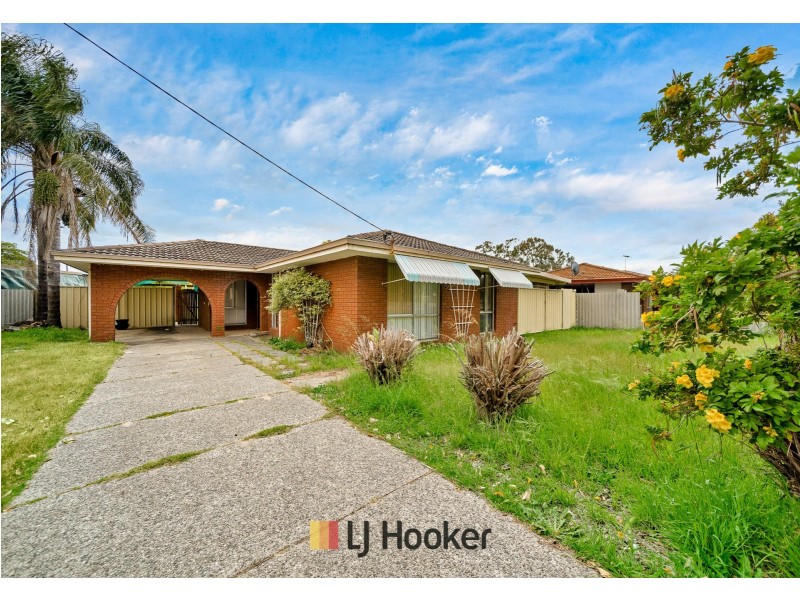 85 Westfield Road, Camillo WA 6111