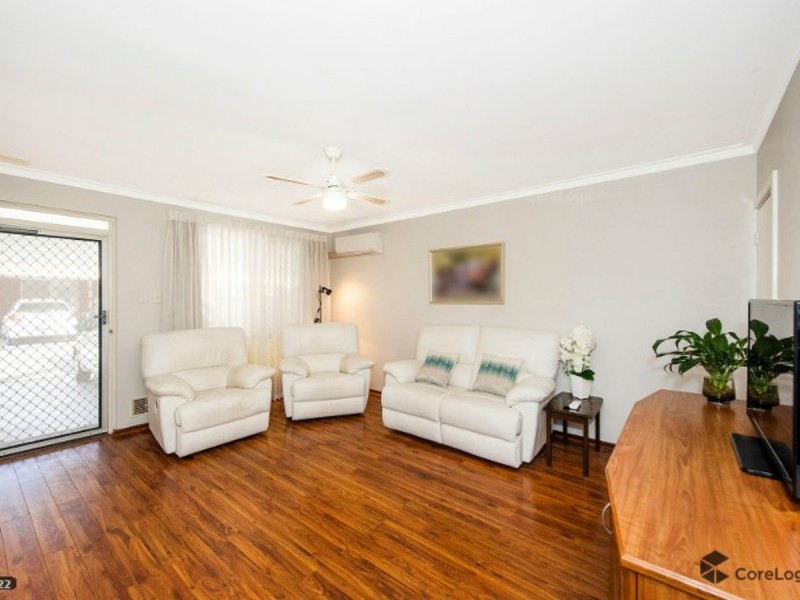 11/60 Spencer Ave, Yokine WA 6060