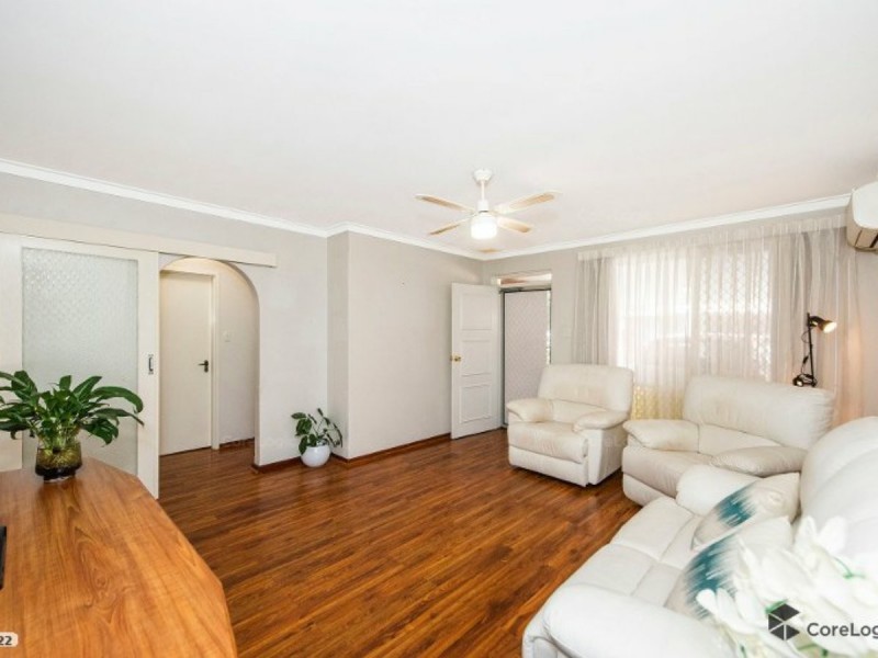 11/60 Spencer Ave, Yokine WA 6060