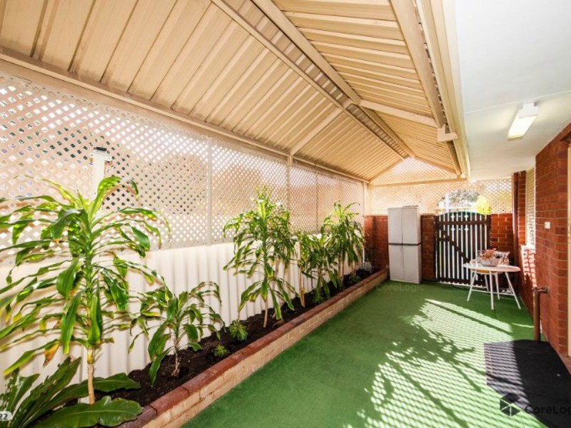 11/60 Spencer Ave, Yokine WA 6060