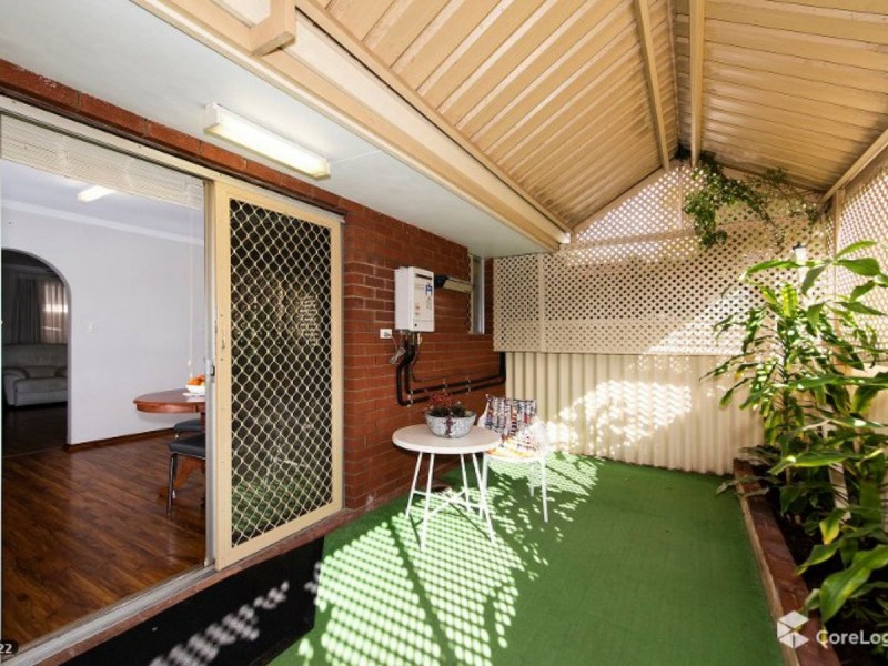 11/60 Spencer Ave, Yokine WA 6060