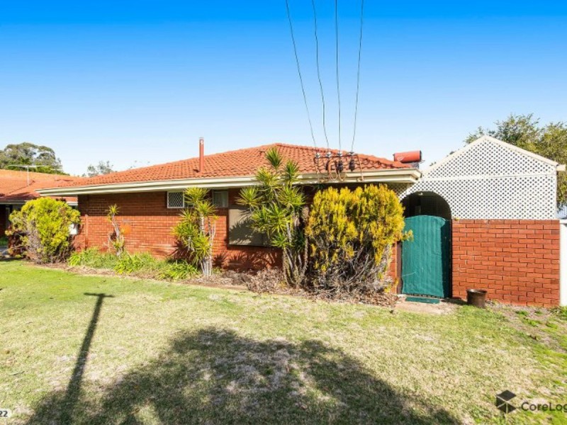 11/60 Spencer Ave, Yokine WA 6060