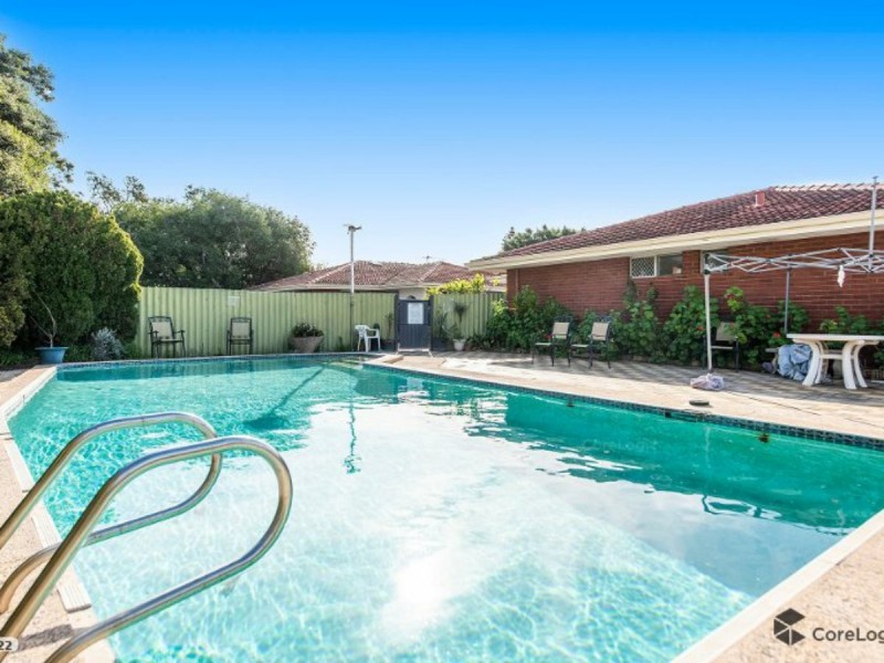 11/60 Spencer Ave, Yokine WA 6060