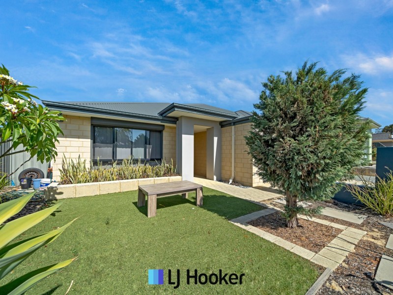 31 Wallum Rd, Banksia Grove WA 6031