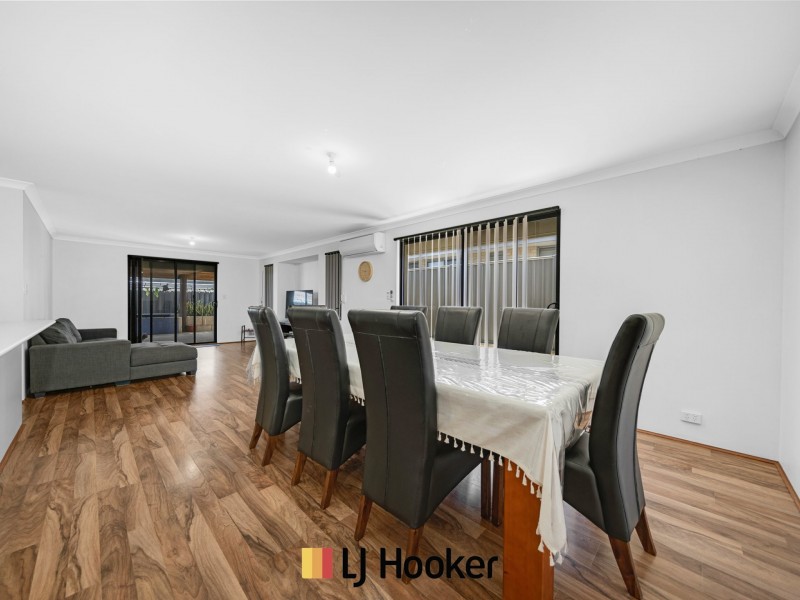 31 Wallum Rd, Banksia Grove WA 6031