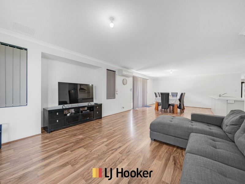 31 Wallum Rd, Banksia Grove WA 6031