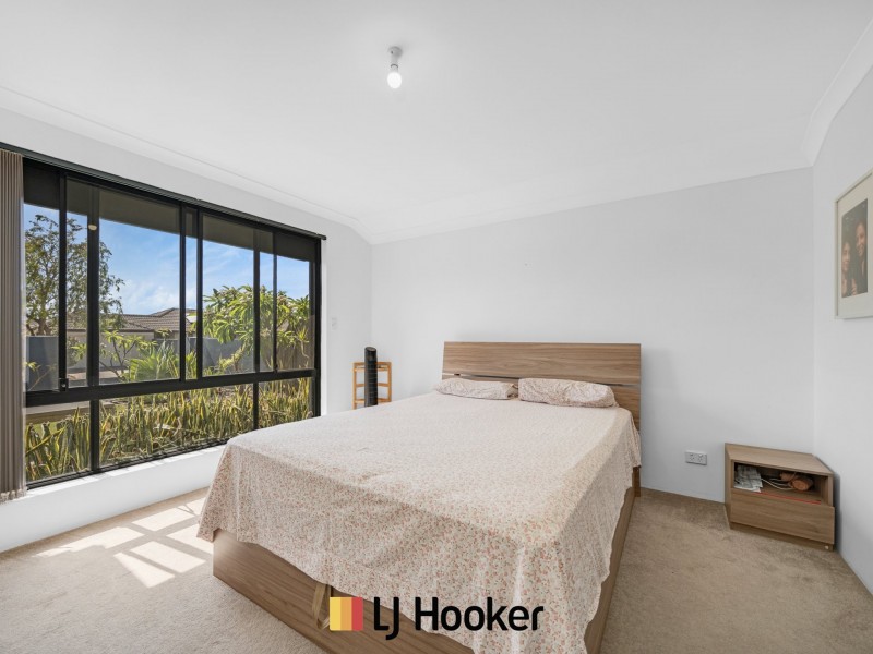 31 Wallum Rd, Banksia Grove WA 6031