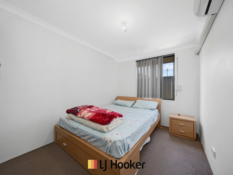 31 Wallum Rd, Banksia Grove WA 6031