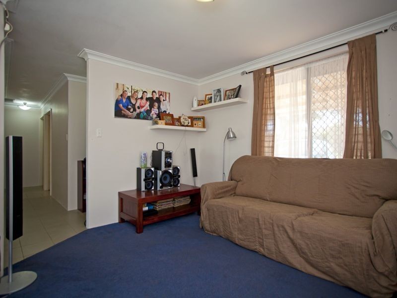 8 Steedman Loop, Mirrabooka WA 6061