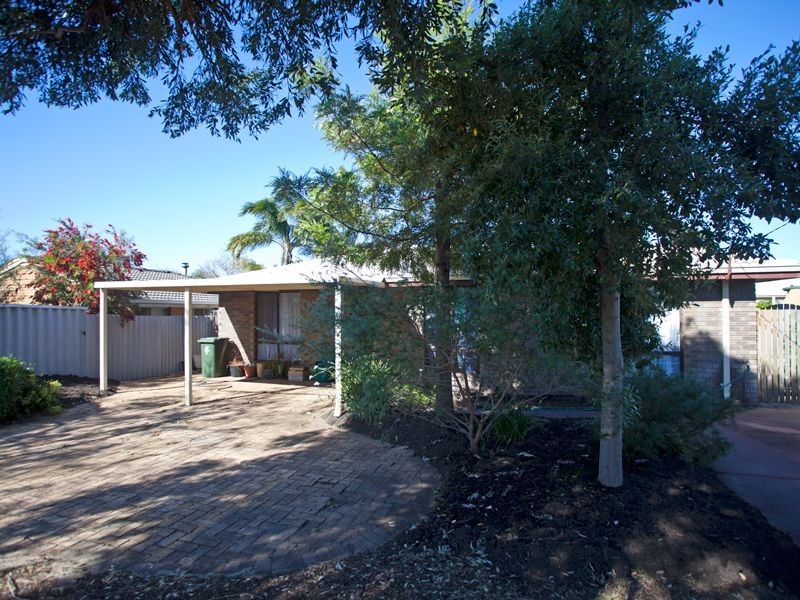 8 Steedman Loop, Mirrabooka WA 6061