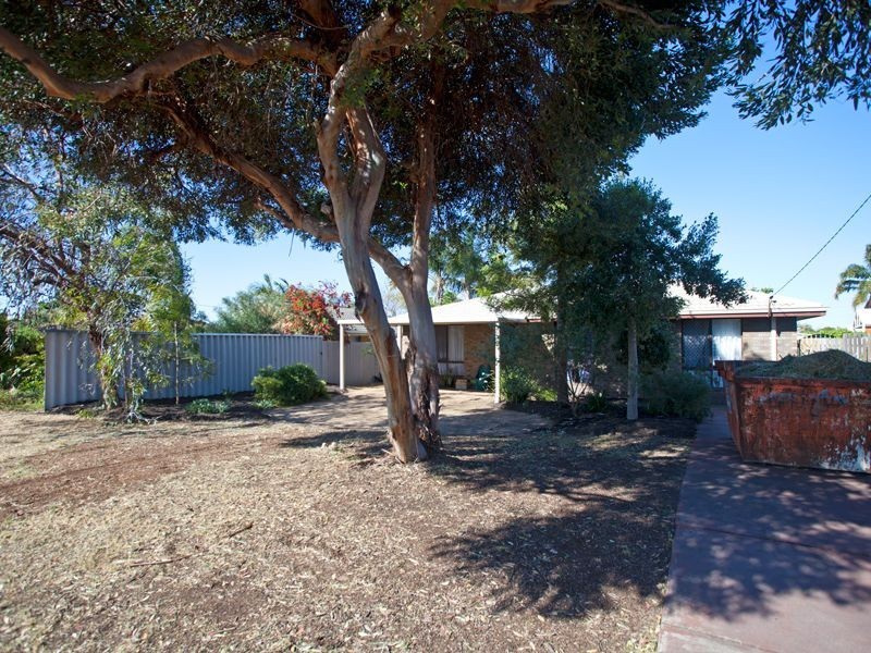 8 Steedman Loop, Mirrabooka WA 6061