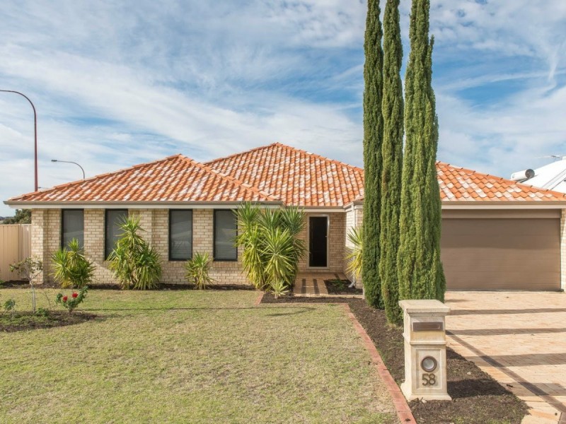 58 Boscastle Way, Darch WA 6065