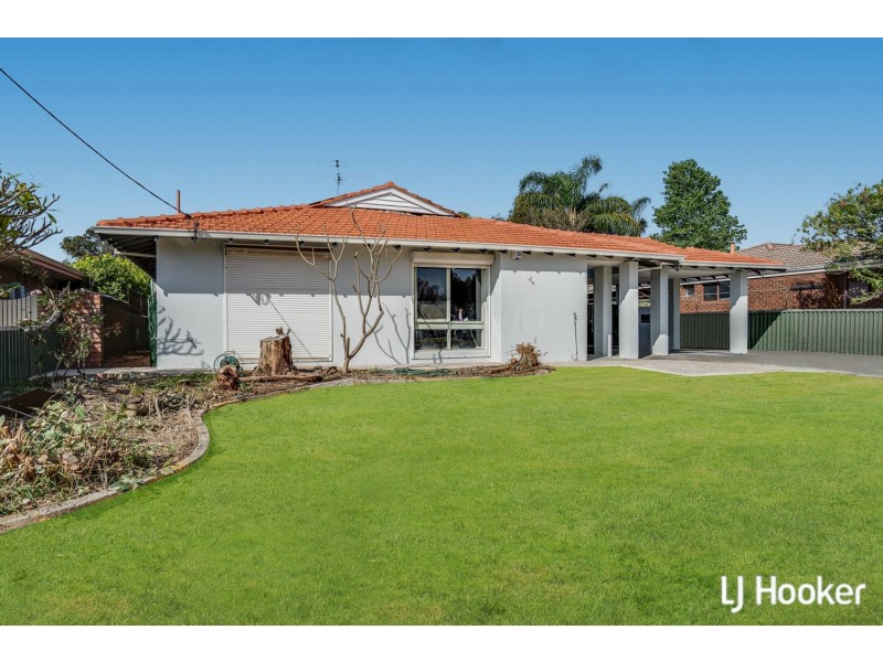 110 Carisbrooke Street, Maddington WA 6109