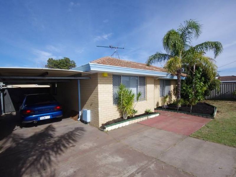 284 Marangaroo Drive, Koondoola WA 6064