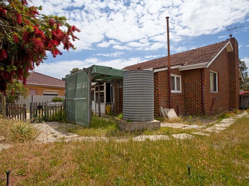 41 Winchelsea Road, Nollamara WA 6061