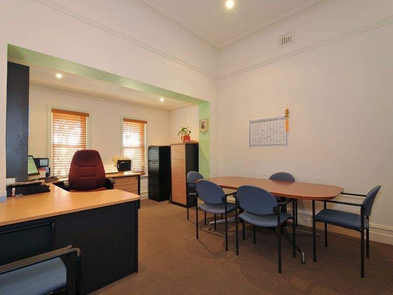 110 Edward Street, Perth WA 6000