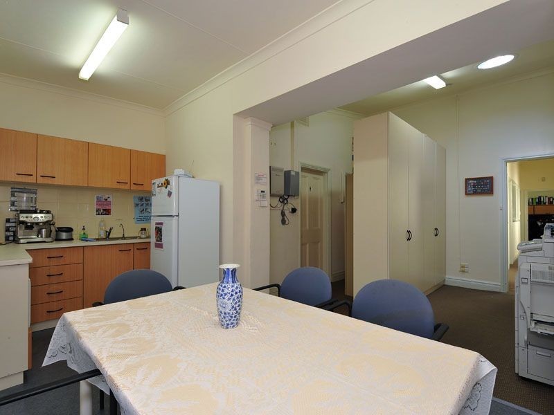 110 Edward Street, Perth WA 6000