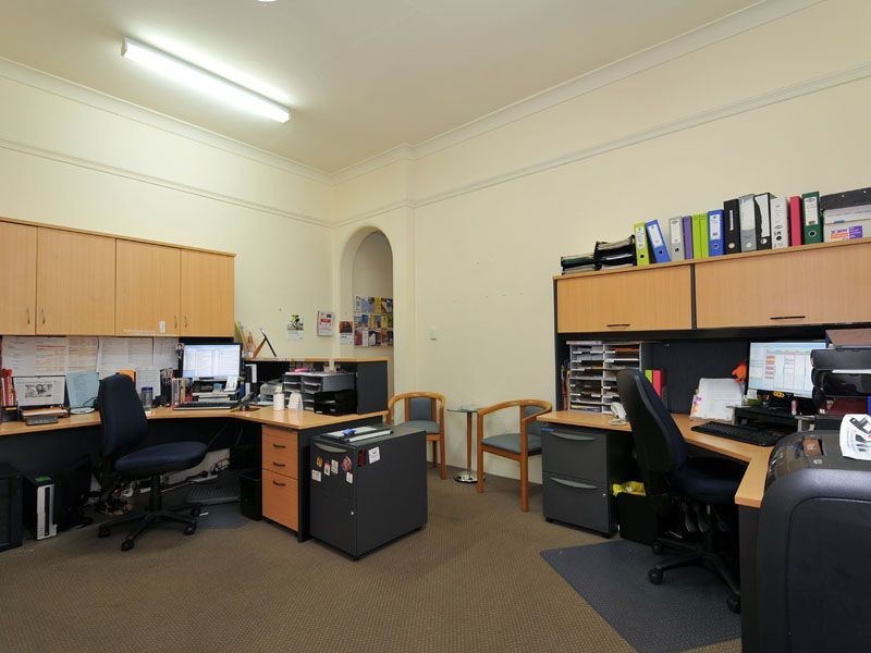 110 Edward Street, Perth WA 6000