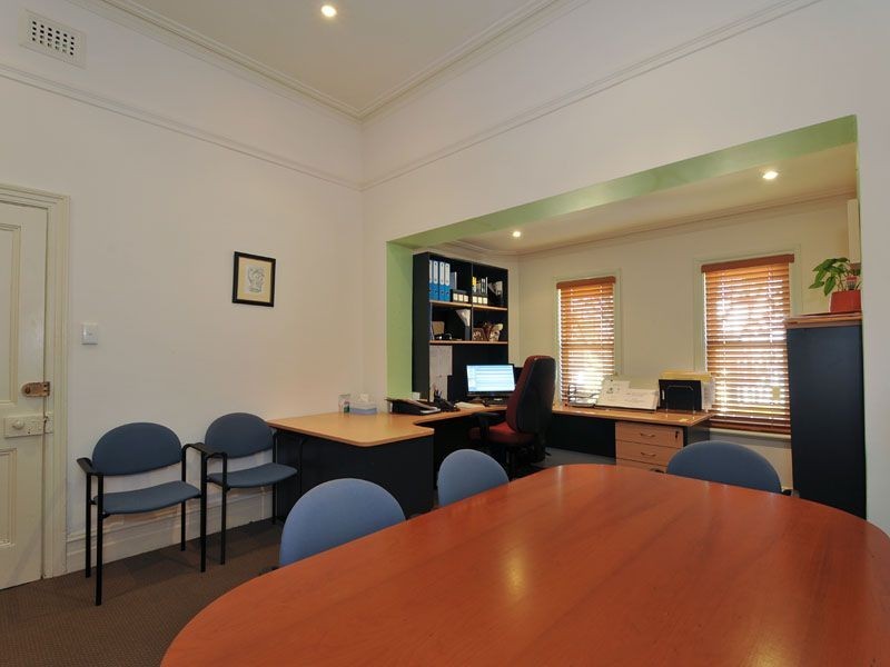 110 Edward Street, Perth WA 6000