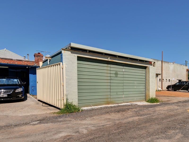 110 Edward Street, Perth WA 6000