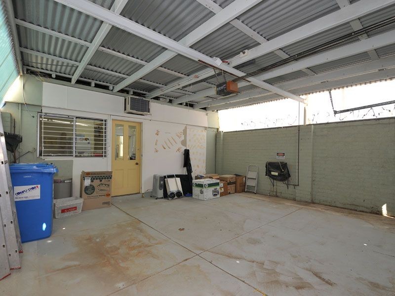 110 Edward Street, Perth WA 6000