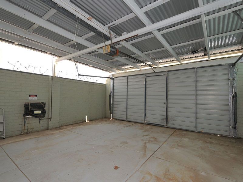 110 Edward Street, Perth WA 6000