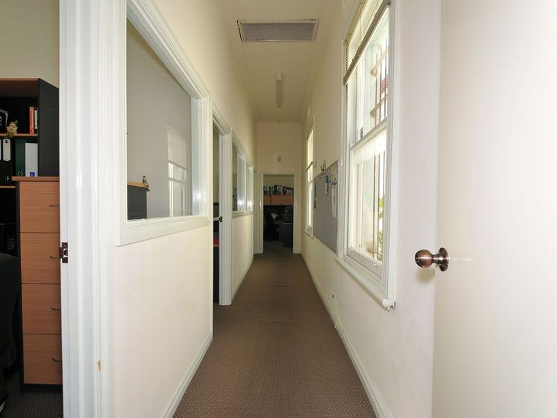 110 Edward Street, Perth WA 6000