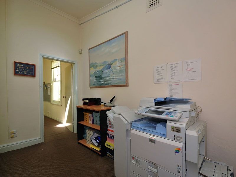 110 Edward Street, Perth WA 6000