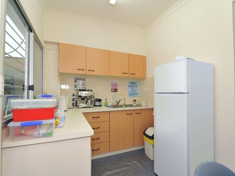 110 Edward Street, Perth WA 6000