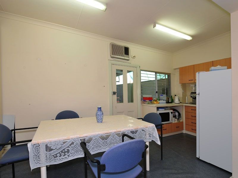 110 Edward Street, Perth WA 6000