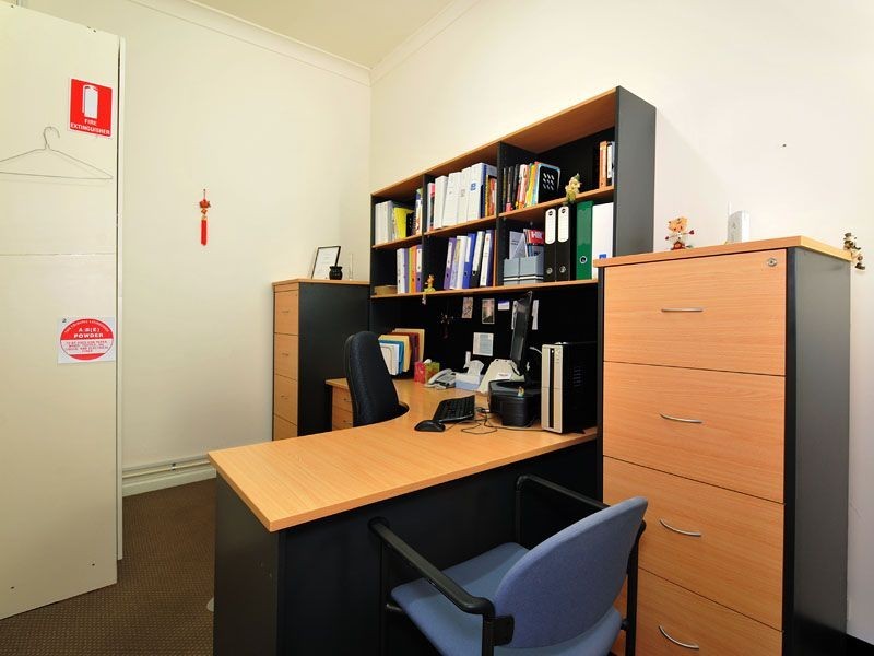 110 Edward Street, Perth WA 6000