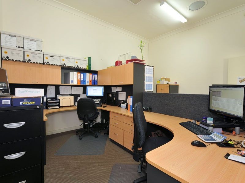 110 Edward Street, Perth WA 6000