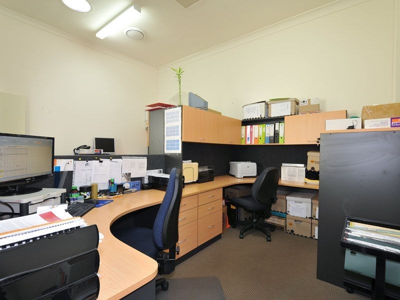 110 Edward Street, Perth WA 6000