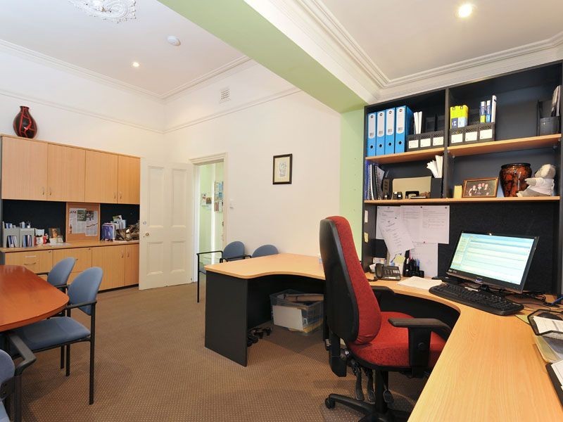 110 Edward Street, Perth WA 6000